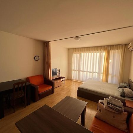Julia Vigo Panorama Apartments Nessebar Exterior foto