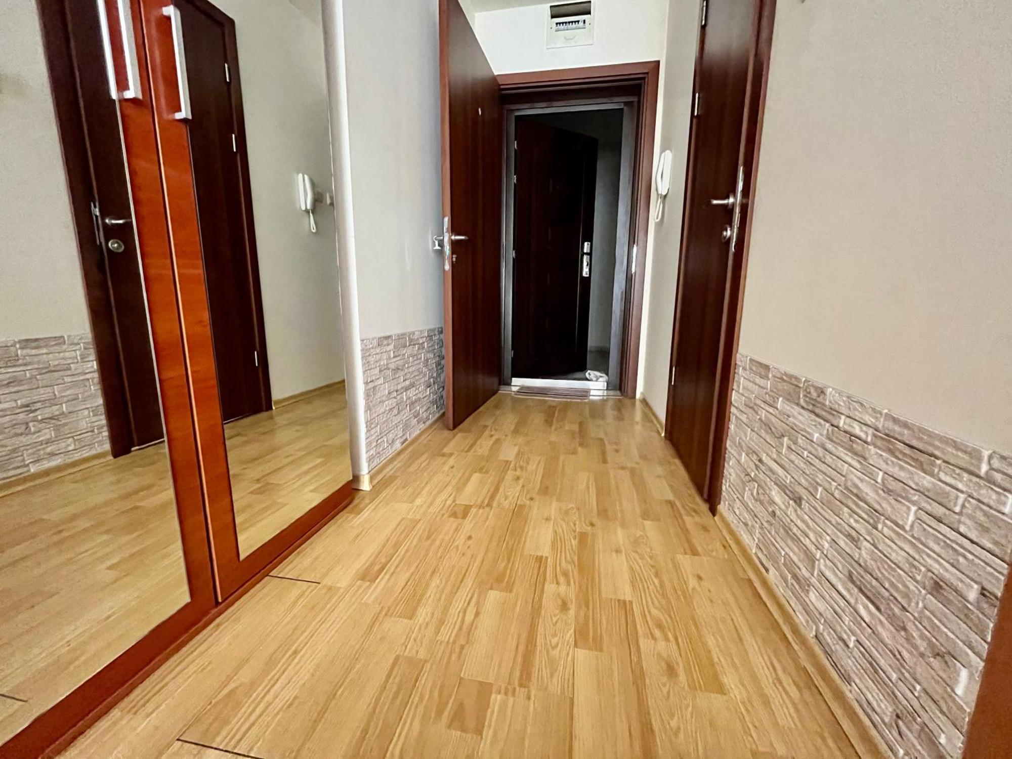 Julia Vigo Panorama Apartments Nessebar Exterior foto