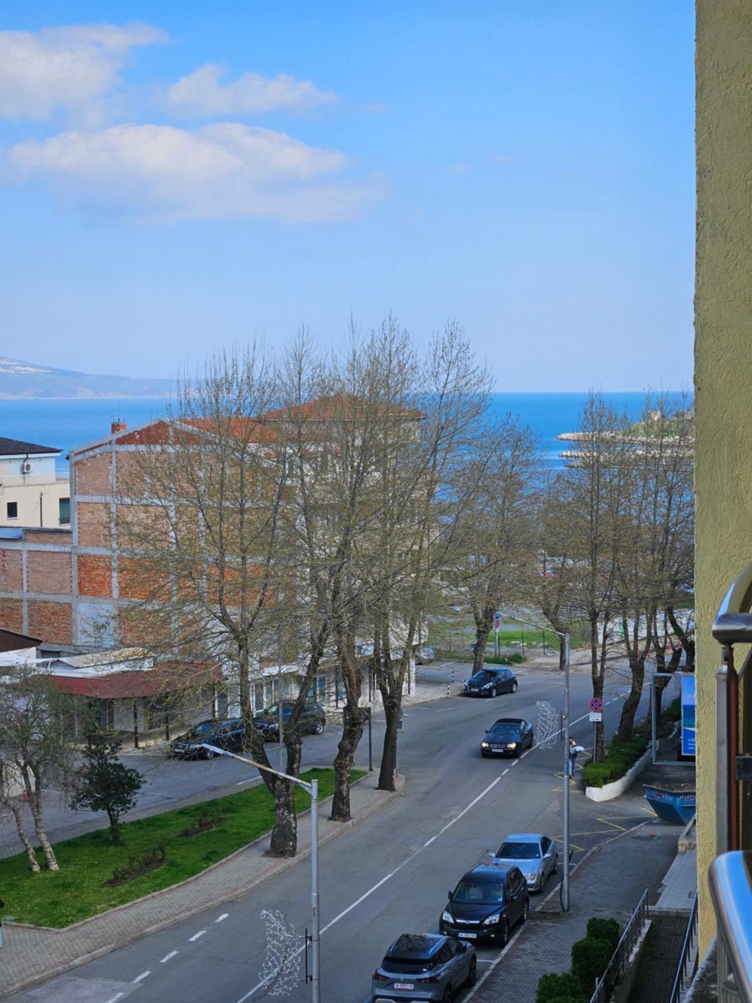 Julia Vigo Panorama Apartments Nessebar Exterior foto