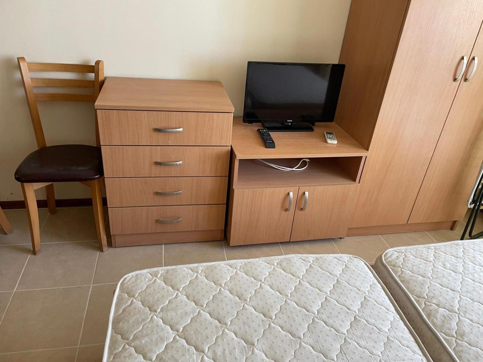 Julia Vigo Panorama Apartments Nessebar Exterior foto