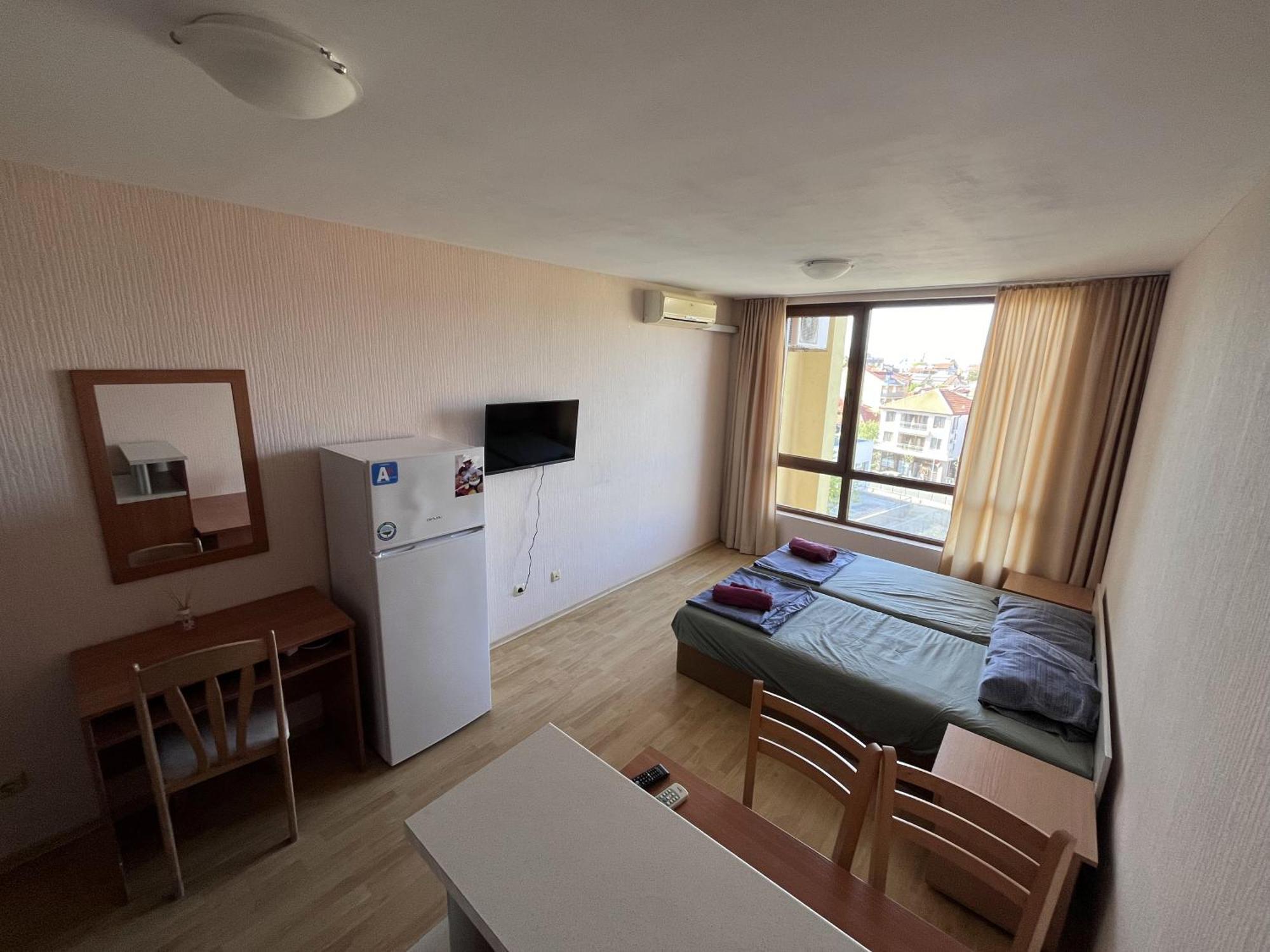 Julia Vigo Panorama Apartments Nessebar Exterior foto
